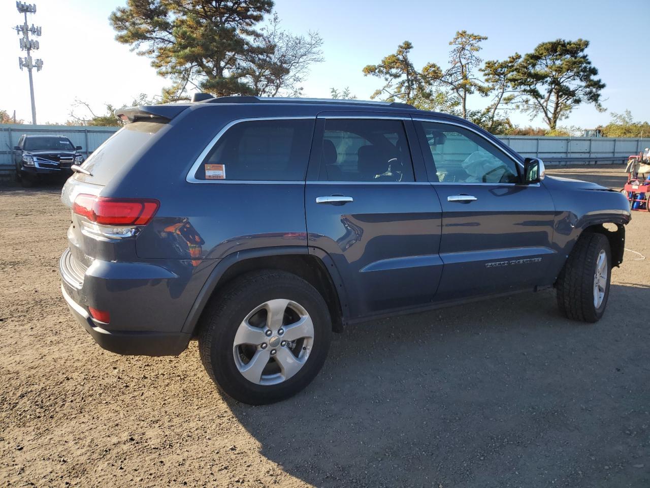 2020 JEEP GRAND CHER - Image 3