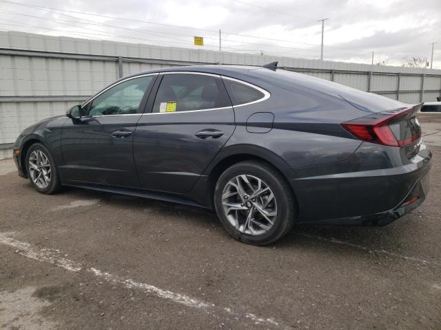 2020 Hyundai Sonata Sel - Image 2