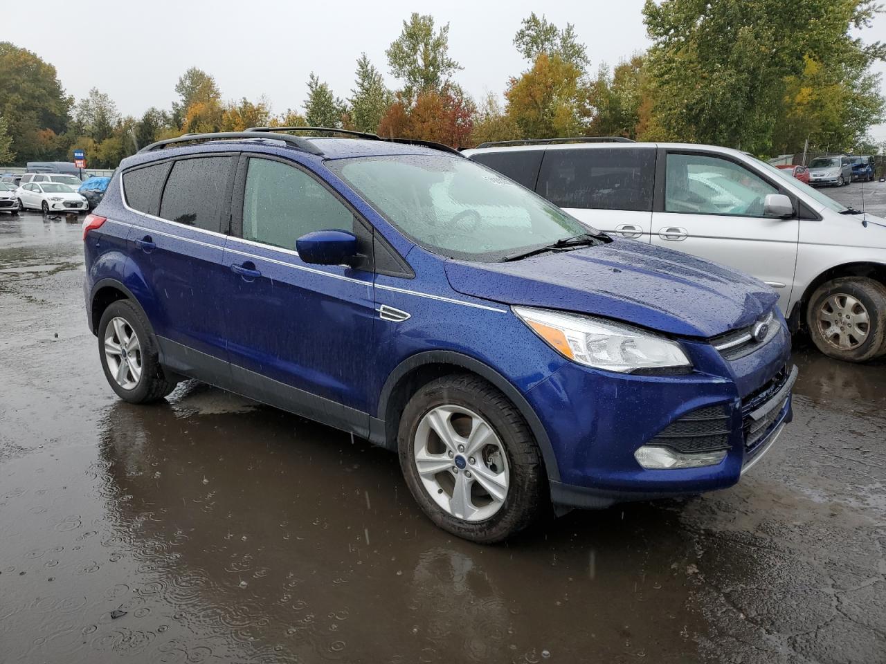 2015 FORD ESCAPE SE - Image 4
