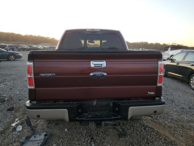 2010 Ford F150 Supercrew - Image 6