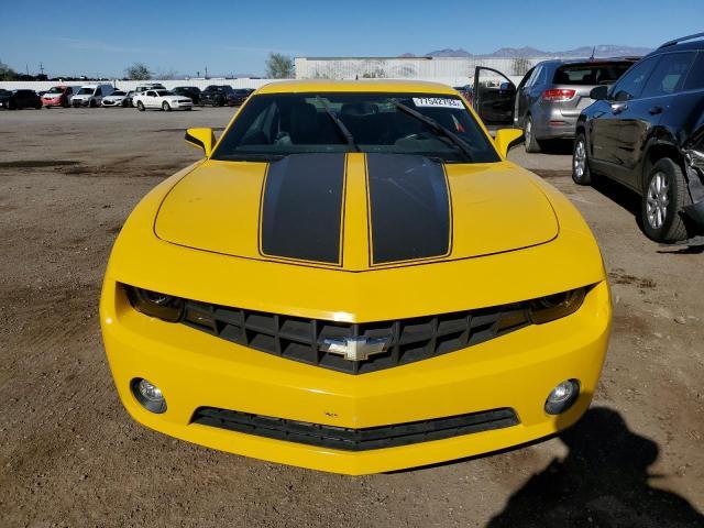 2011 Chevrolet Camaro Lt - Фото 5