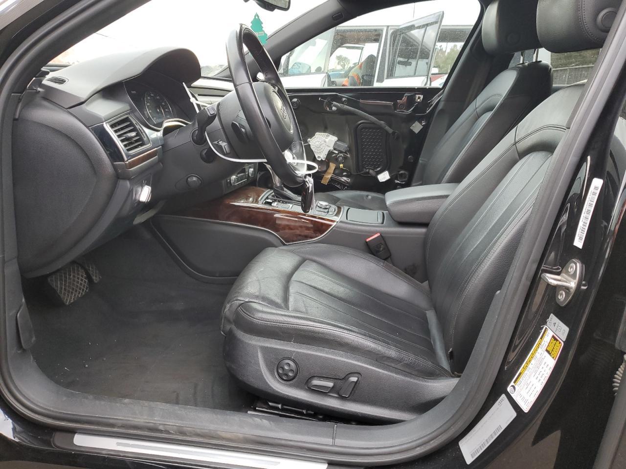 2014 AUDI A6 PRESTIG - Фото 7