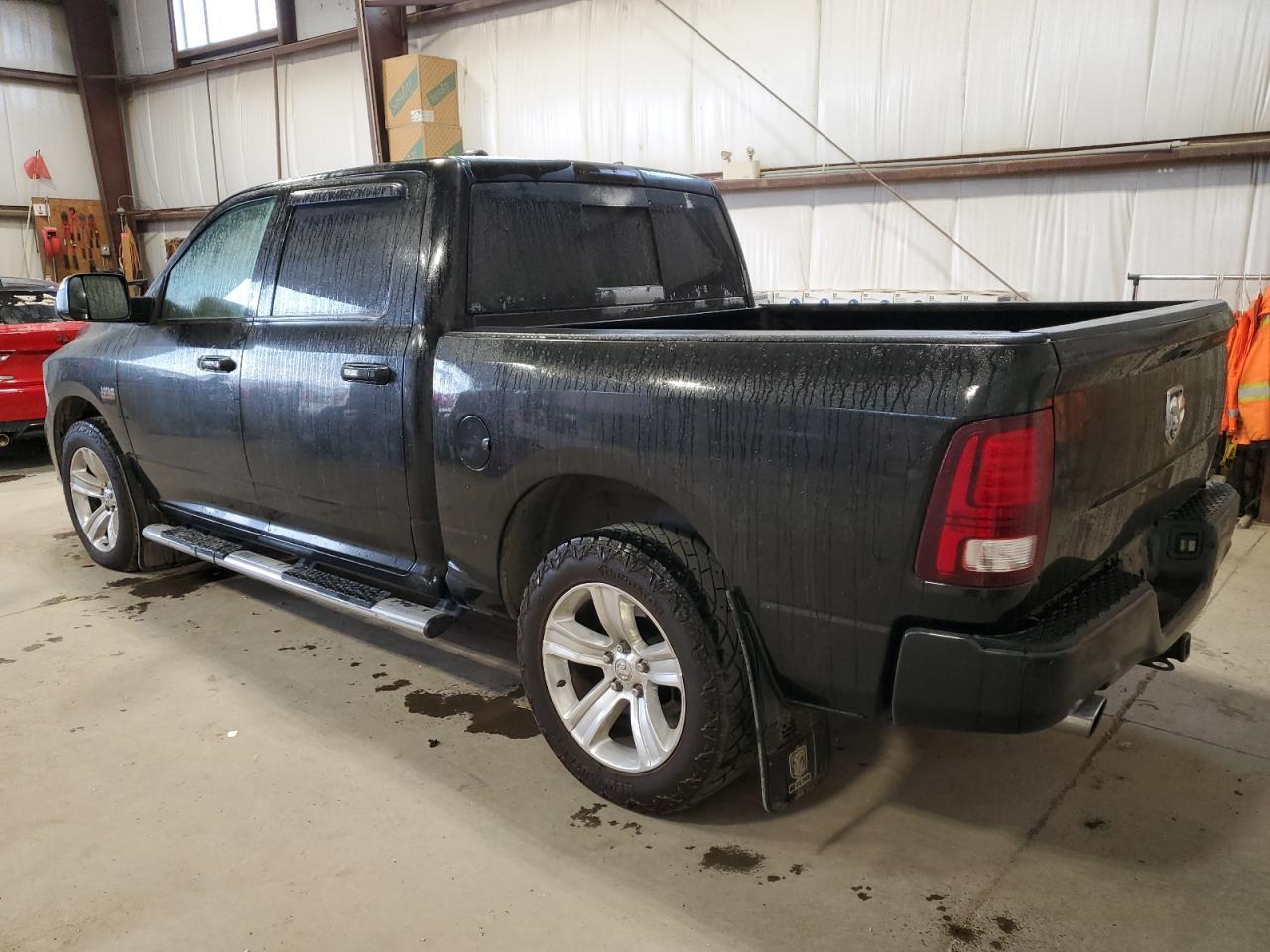 2015 RAM 1500 SPORT - Image 2