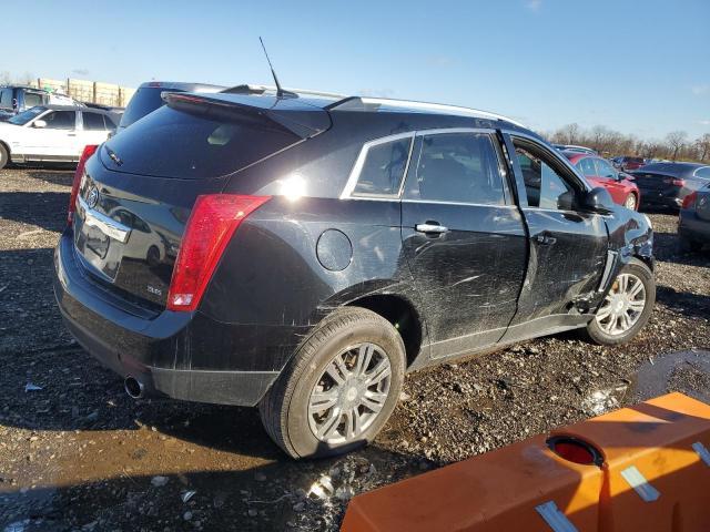 2013 Cadillac Srx Luxury Collection - Фото 3