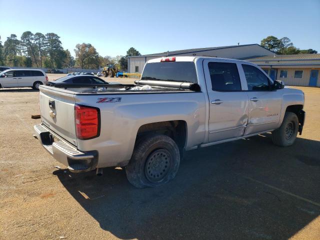 2016 Chevrolet Silverado K1500 Lt - Фото 3