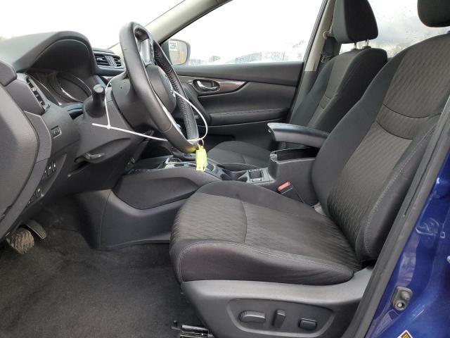 2019 Nissan Rogue S - Image 7