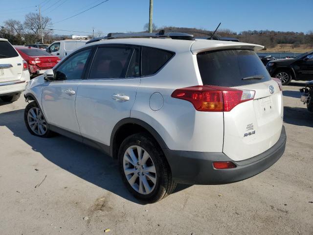 2013 Toyota Rav4 Limited - Image 2
