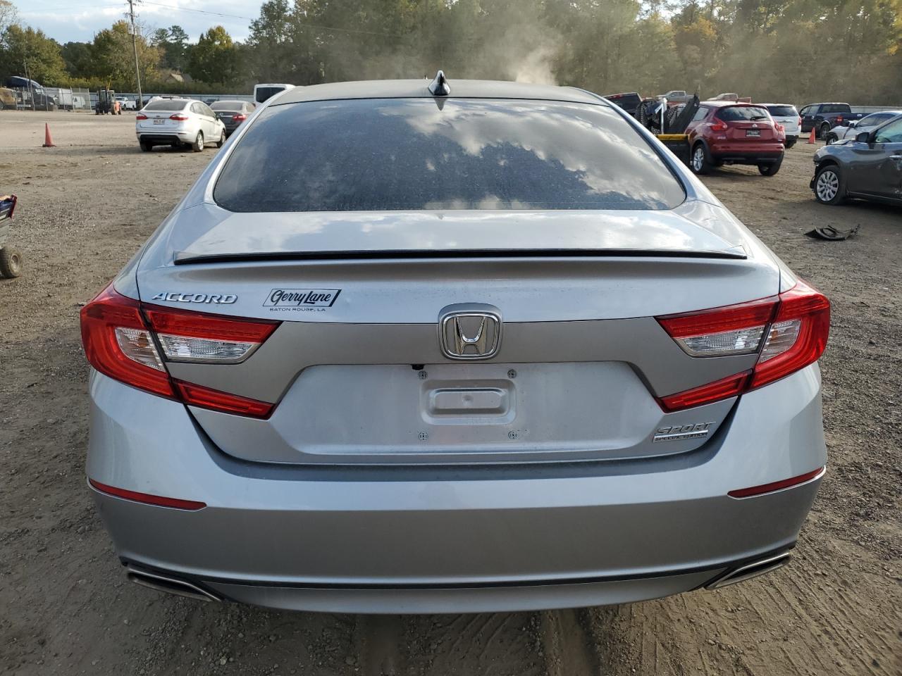 2021 HONDA ACCORD SPO - Image 6