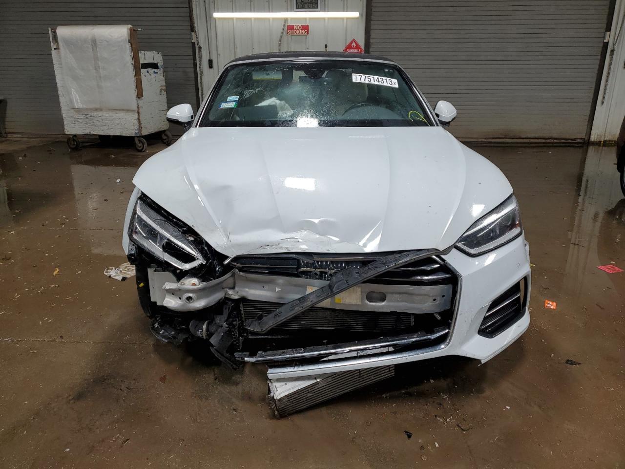 2018 AUDI A5 PREMIUM - Image 5