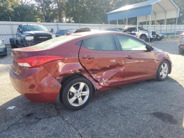 2013 Hyundai Elantra Gls - Image 3
