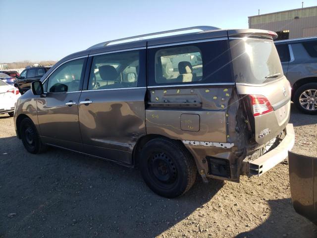 2014 Nissan Quest S - Image 2