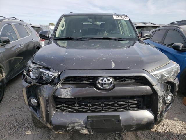 2019 Toyota 4Runner Sr5 - Фото 5