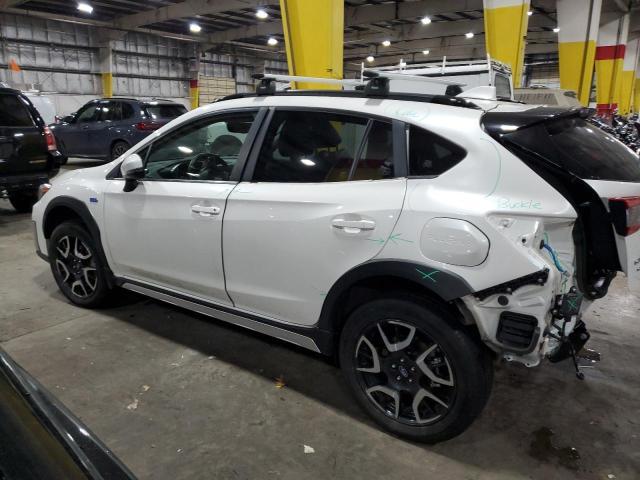 2020 SUBARU CROSSTREK - Фото 2
