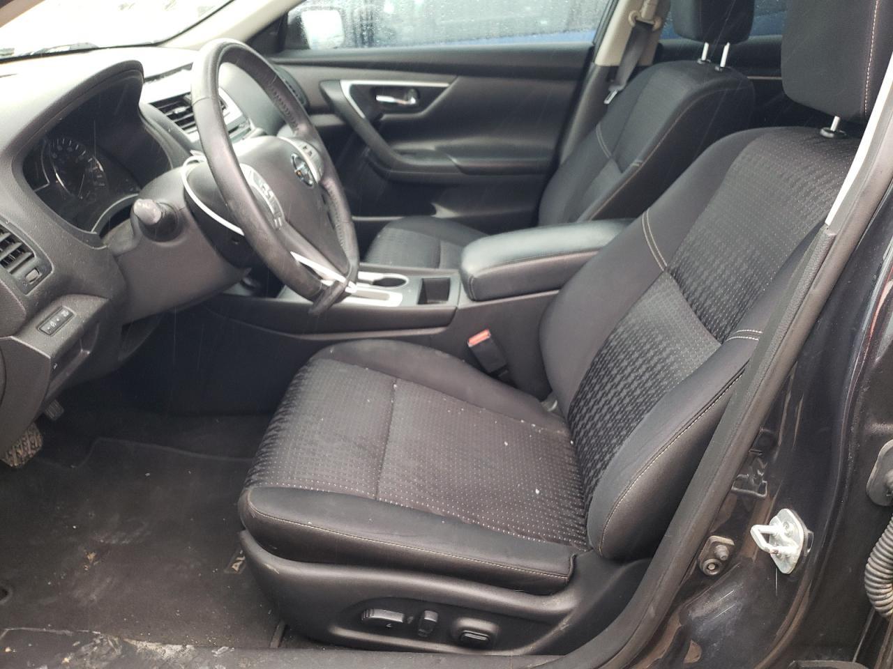 2016 NISSAN ALTIMA 2.5 - Image 7
