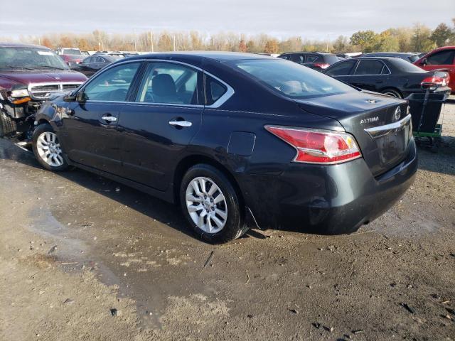 2015 Nissan Altima 2.5 - Image 2