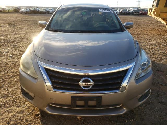 2013 NISSAN ALTIMA - Фото 5