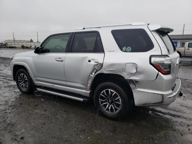 2015 Toyota 4Runner Sr5 - Image 2