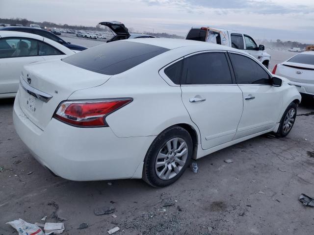 2015 NISSAN ALTIMA 2.5 - Фото 3