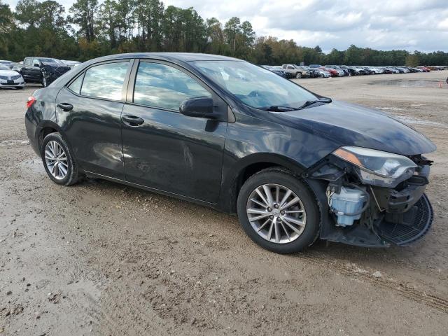 2014 Toyota Corolla L - Image 4