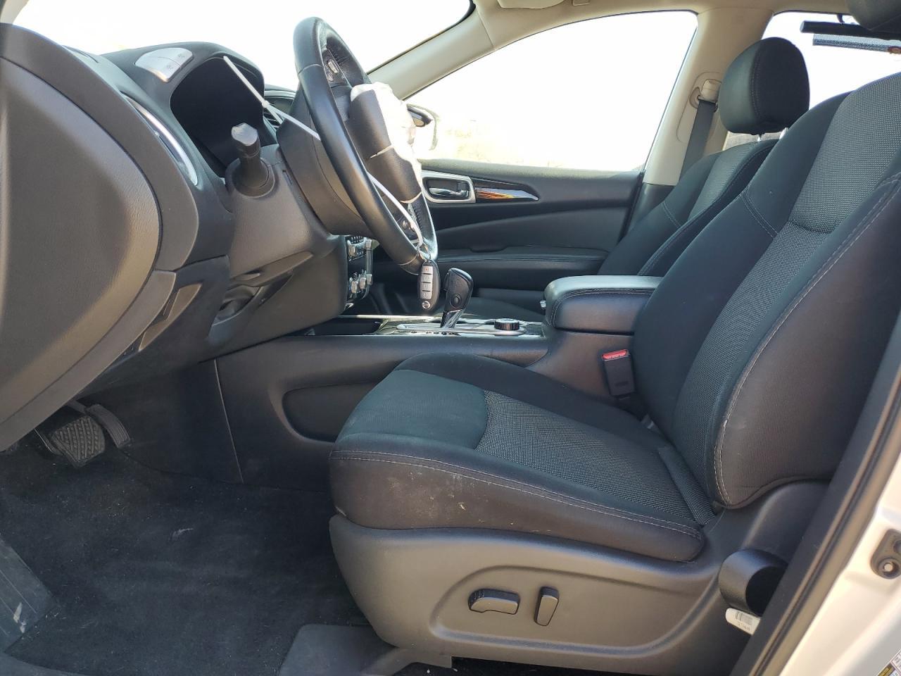 2018 NISSAN PATHFINDER - Image 7
