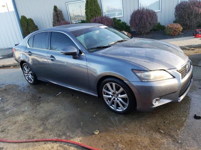 2013 Lexus Gs 350 - Фото 4