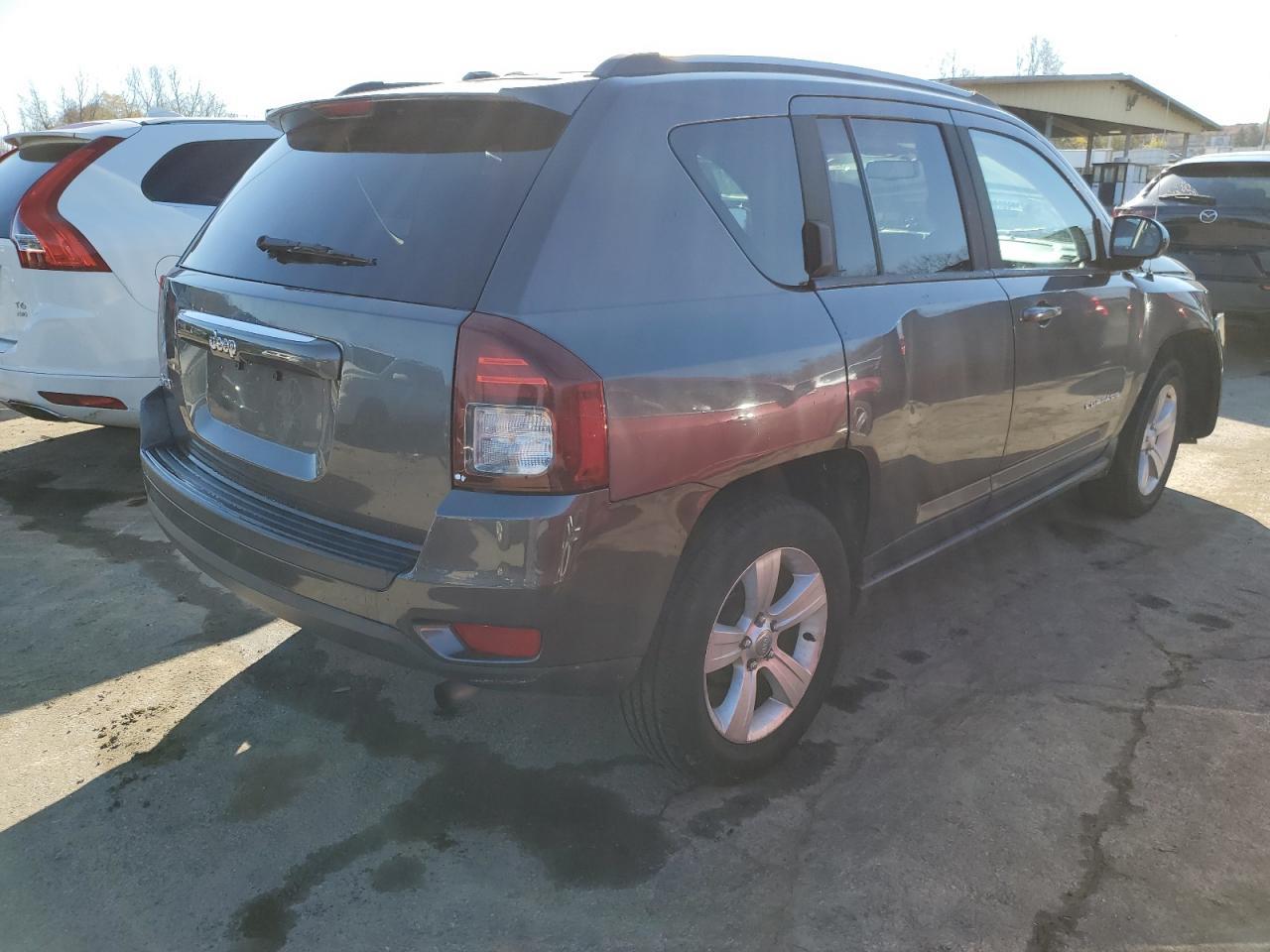 2016 JEEP COMPASS SP - Image 3