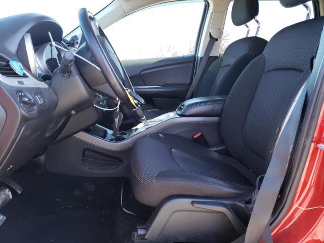 2019 Dodge Journey Se - Image 7