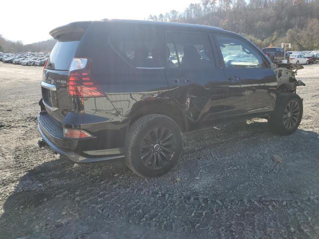 2021 Lexus Gx 460 Premium - Фото 3