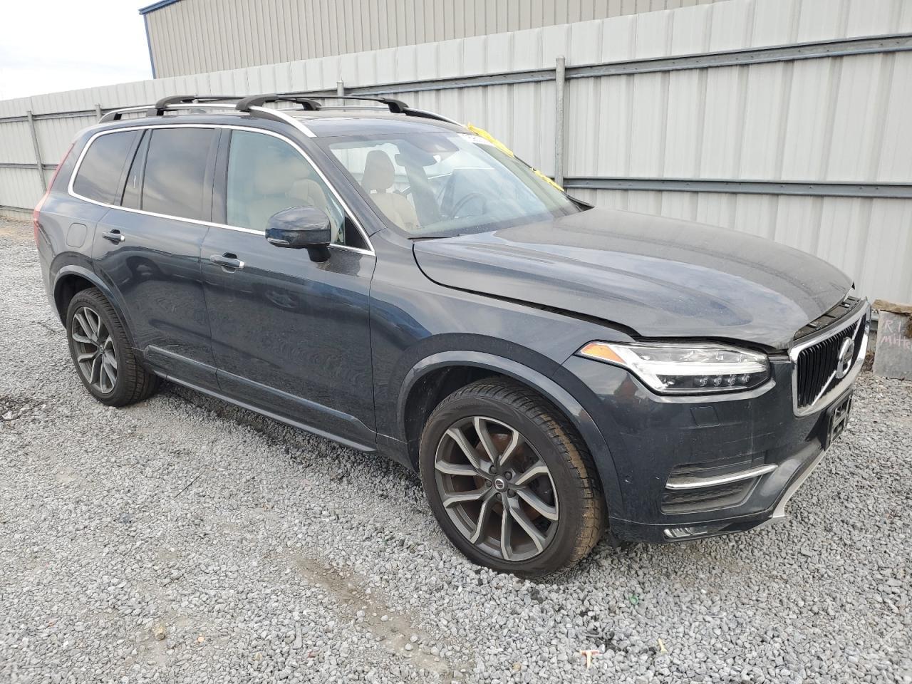 2016 VOLVO XC90 T6 - Image 4