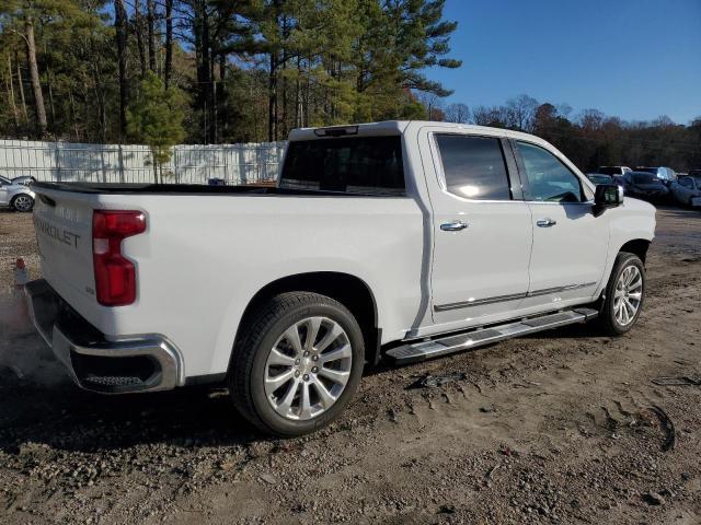 2023 Chevrolet Silverado K1500 Ltz - Фото 3