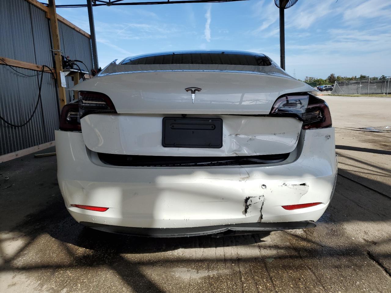 2023 TESLA MODEL 3 - Image 6