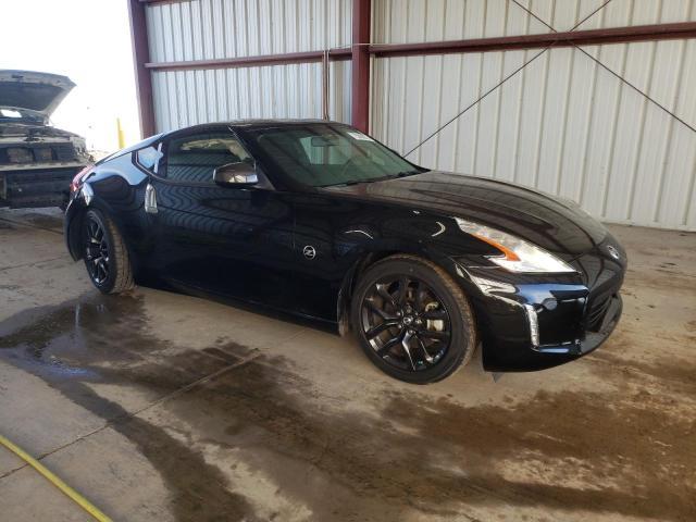 2016 NISSAN 370Z BASE - Фото 4
