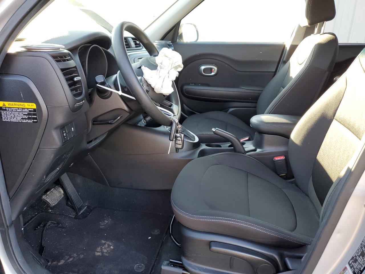 2019 KIA SOUL - Image 7