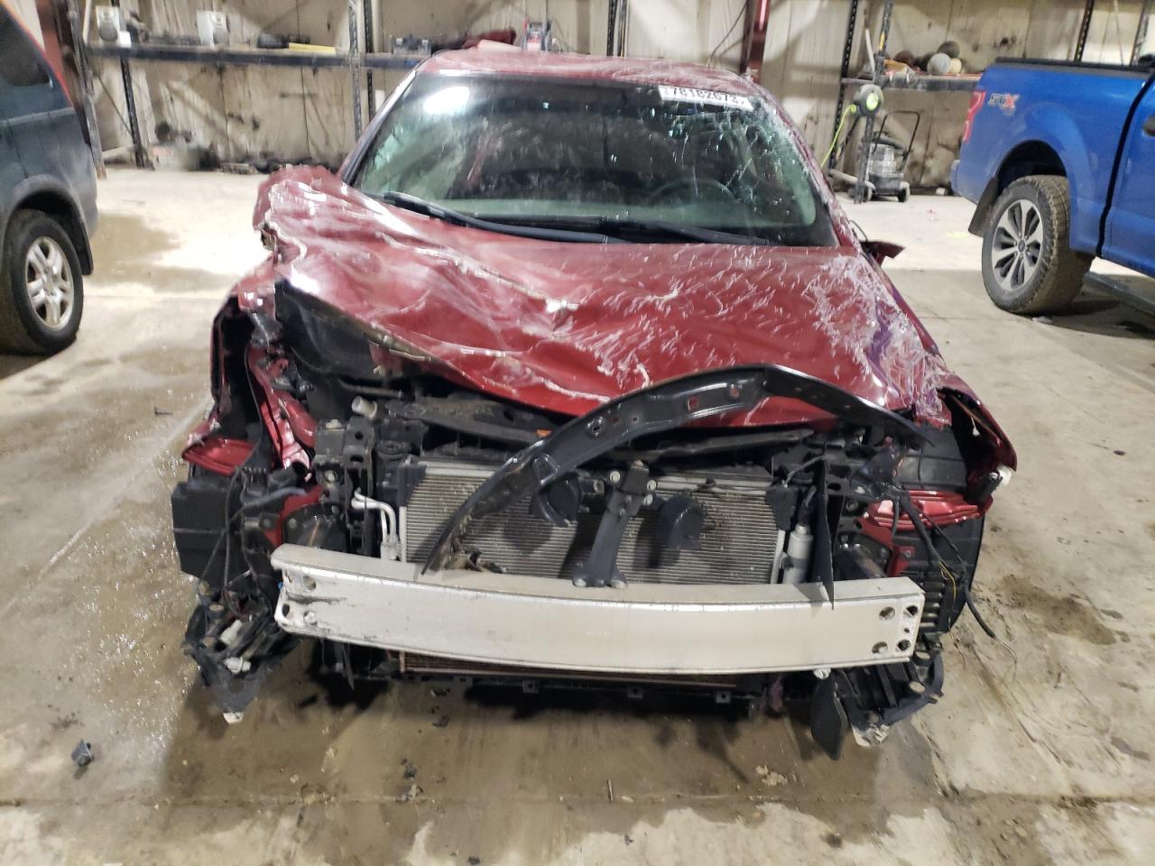 2015 NISSAN ALTIMA 2.5 - Image 5