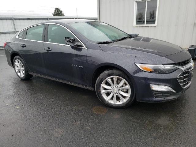 2023 Chevrolet Malibu Lt - Image 4