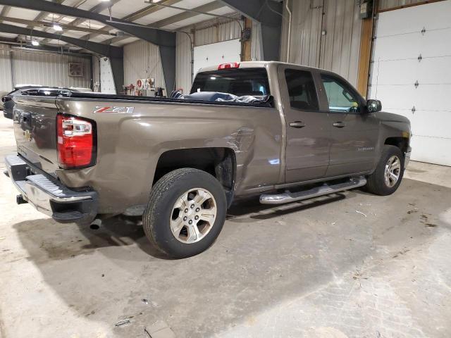 2015 Chevrolet Silverado K1500 Lt - Фото 3