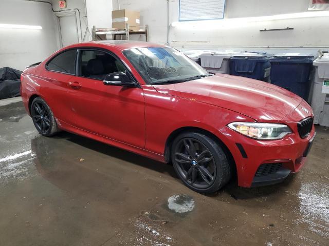 2016 BMW M235Xi - Image 4