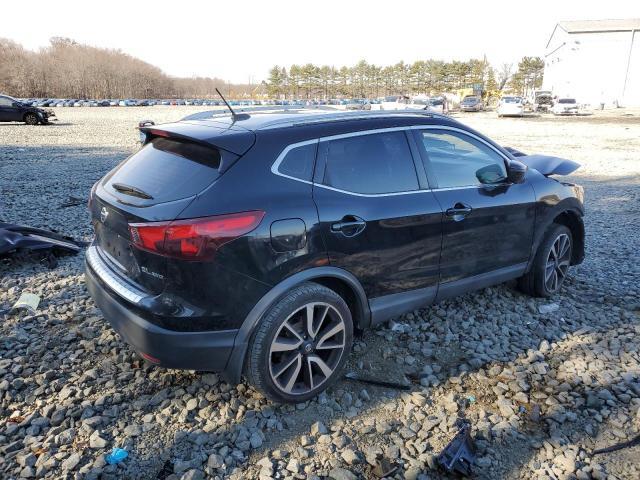 2017 Nissan Rogue Sport S - Фото 3
