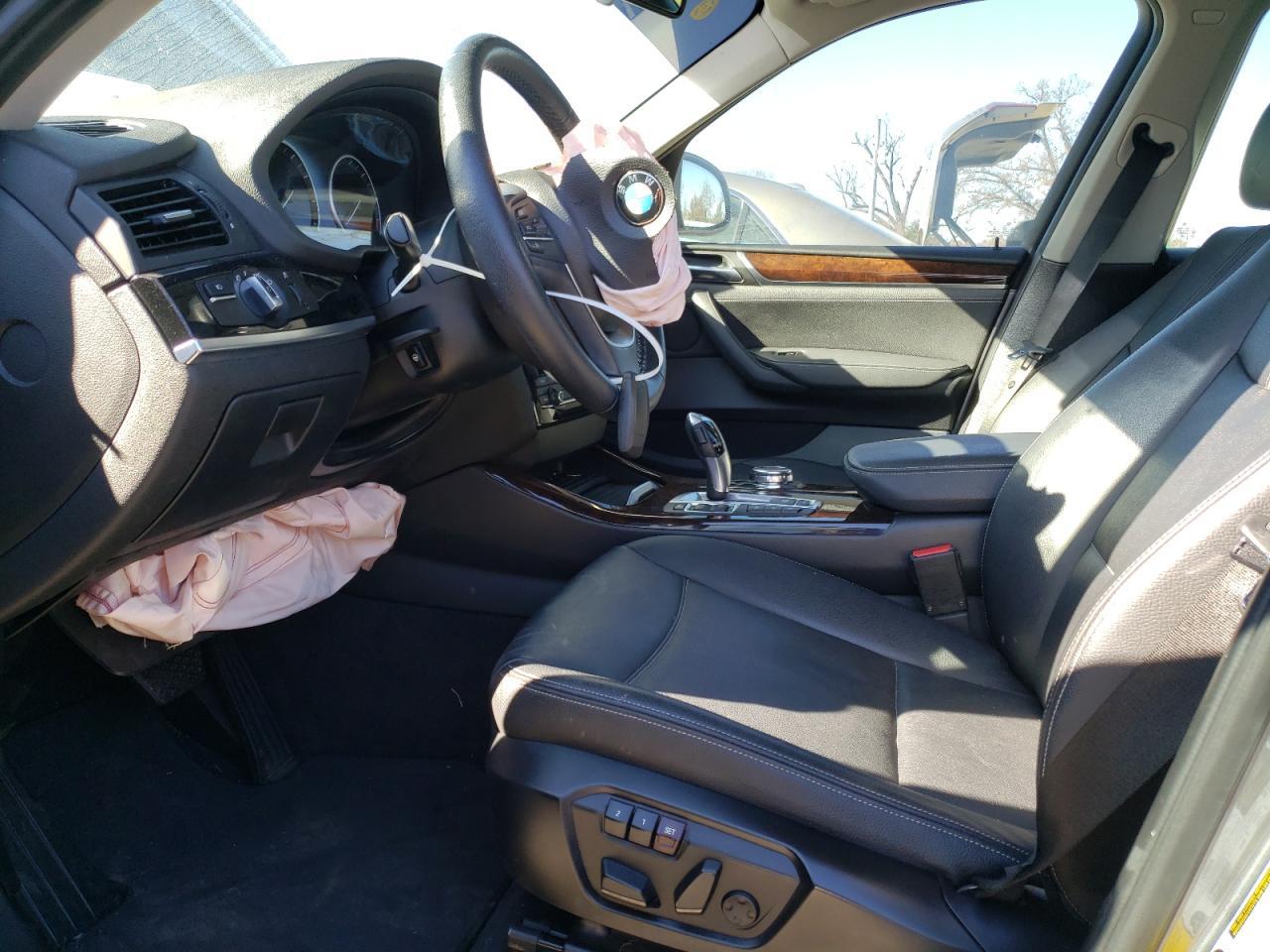 2016 BMW X3 XDRIVE2 - Image 7