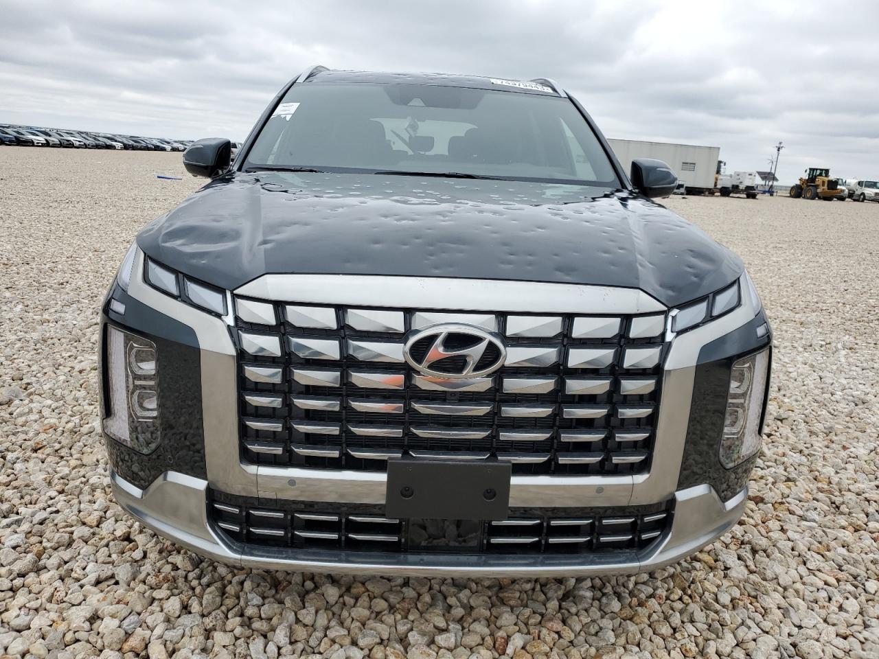 2024 HYUNDAI PALISADE C - Image 5