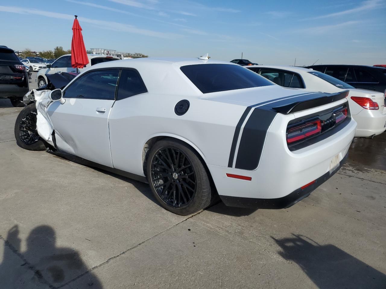 2016 DODGE CHALLENGER - Image 2