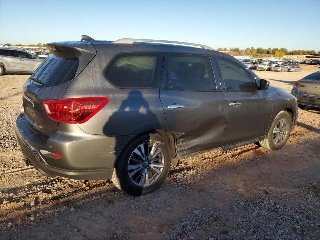 2019 Nissan Pathfinder S - Фото 3