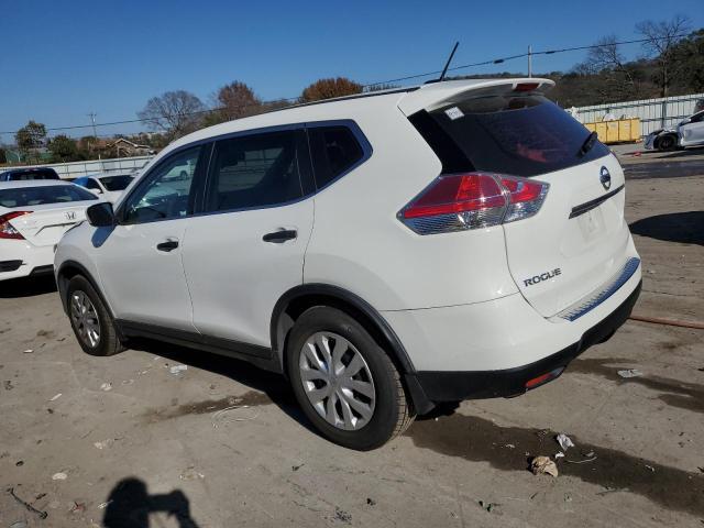 2016 Nissan Rogue S - Фото 2