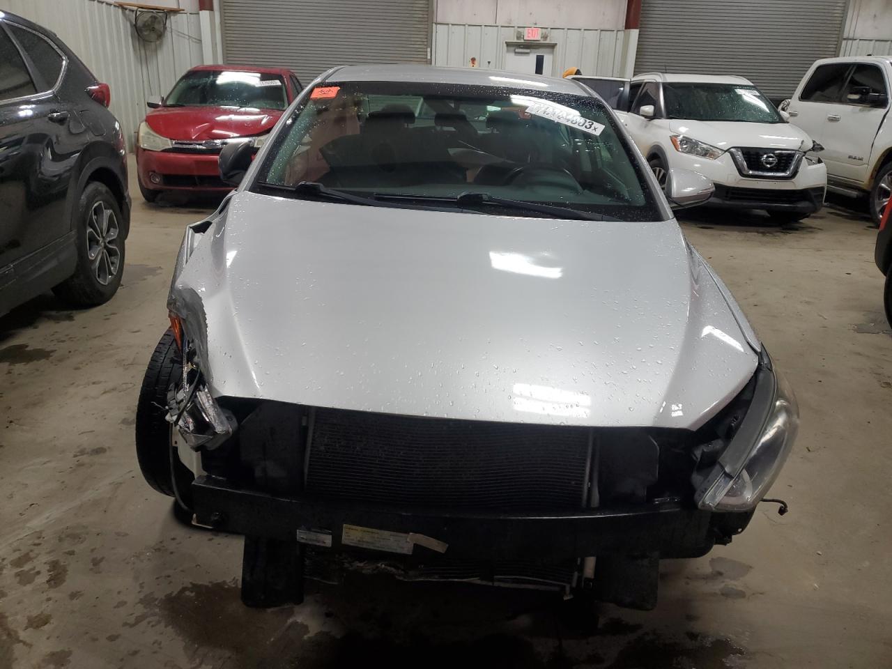 2017 HYUNDAI ELANTRA SE - Фото 5