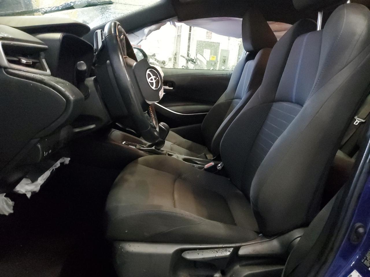 2020 TOYOTA COROLLA SE - Фото 7