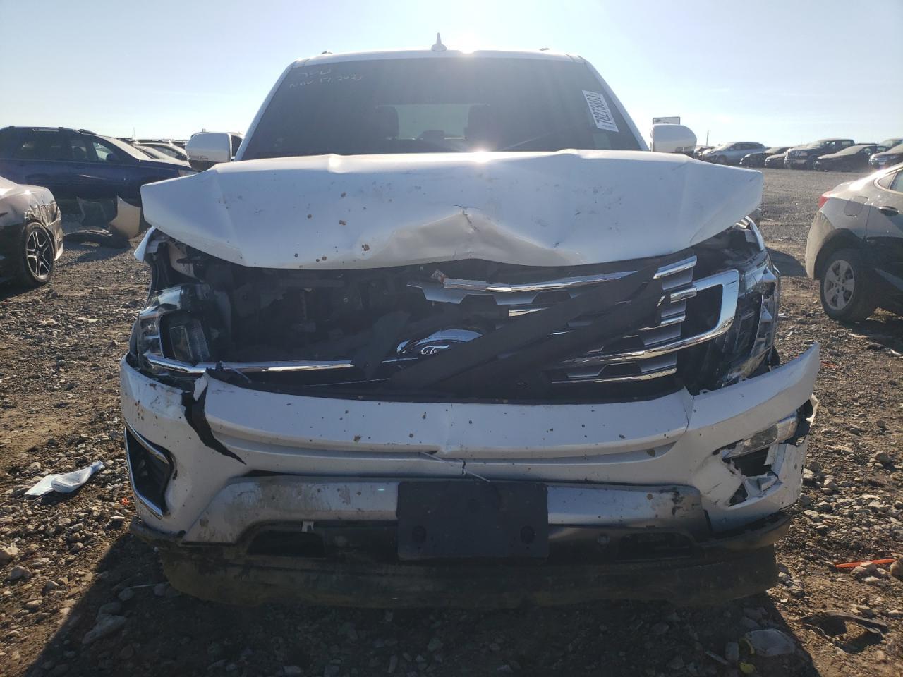 2019 FORD EXPEDITION - Фото 5