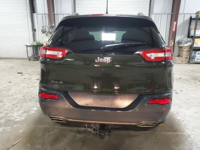 2016 Jeep Cherokee Latitude - Фото 6