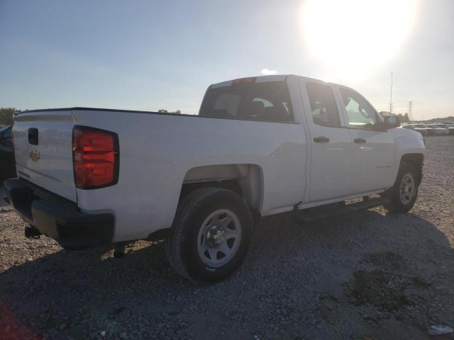 2017 Chevrolet Silverado C1500 - Фото 3
