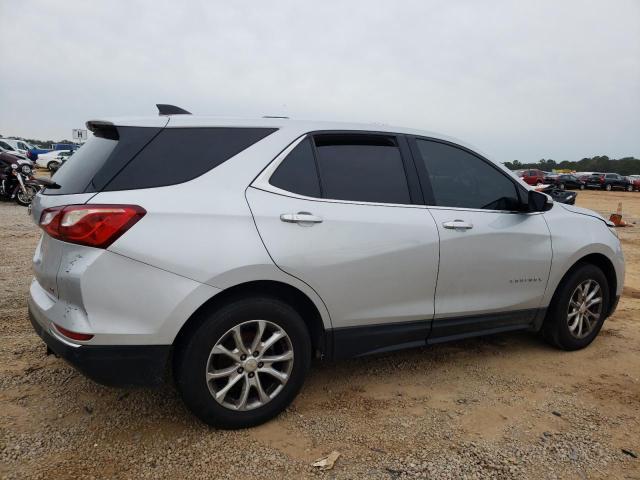 2019 Chevrolet Equinox Lt - Фото 3