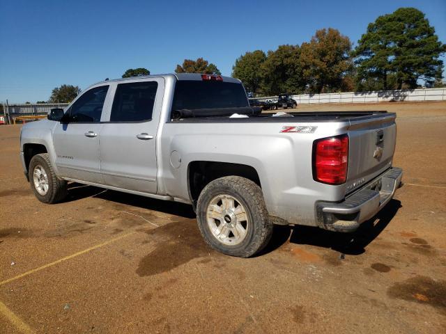 2016 Chevrolet Silverado K1500 Lt - Фото 2
